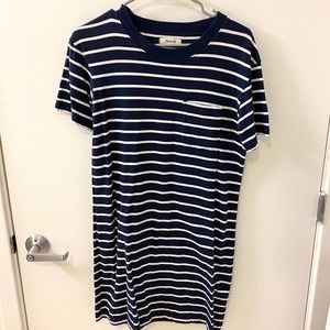 Madewell T-Shirt Dress